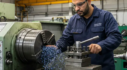 عمال تشغيل ماكينات تشغيل المعادن.jpg